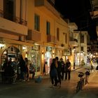 Abends in Rethymnon (2)