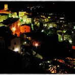 . . . abends in Rio Nell´Elba