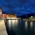 Abends in Riva del Garda (2)