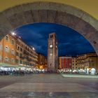 Abends in Riva del Garda (3)