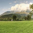 abends in Schönau am Königsee (1b)