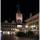 Abends in Solothurn