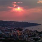 Abends in Sorrento