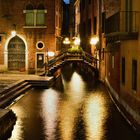 *abends in Venedig*