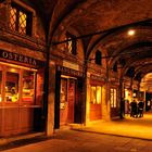 Abends in Venedig