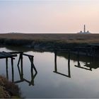 Abends in Westerhever