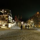 Abend`s in Winterberg