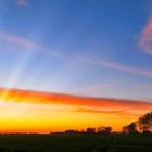 Abends in Zeeland