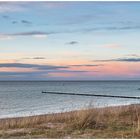 Abends in Zingst