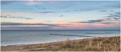 Abends in Zingst