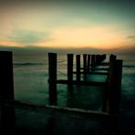 abends in Zingst