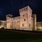 Abends um den Palazzo Ducale (1)