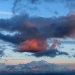 Abends zwischen Wreechener See und Rügischem Bodden 04