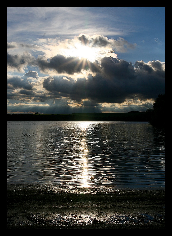 Abends_am_See