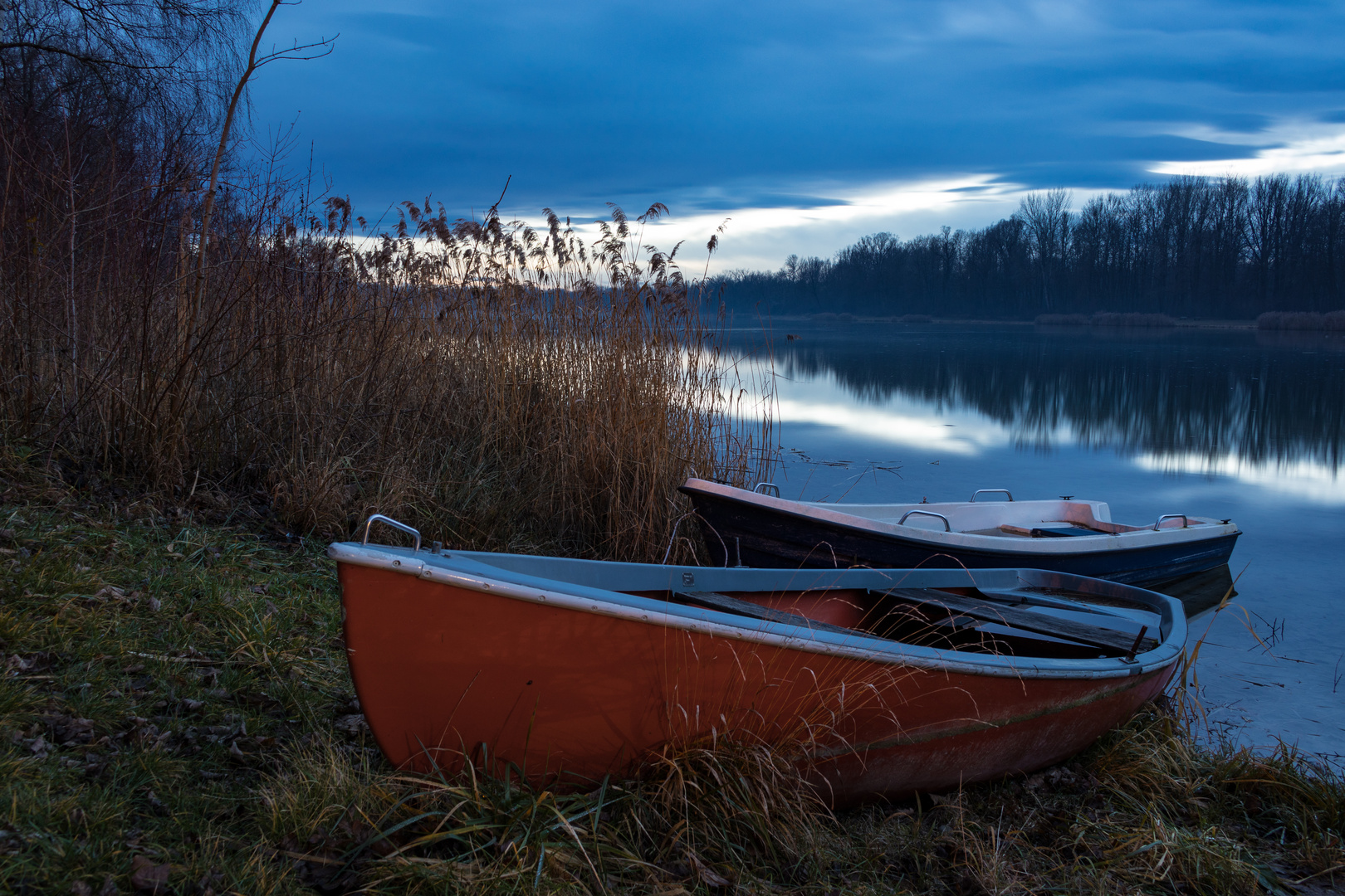 Abendschimmern