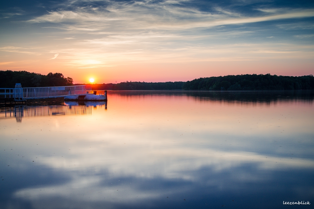 Abendsee