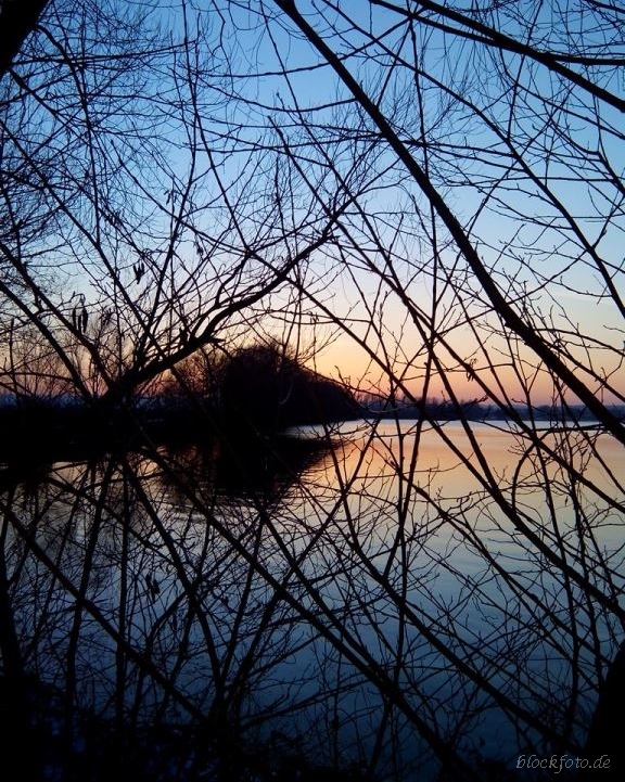 Abendsee