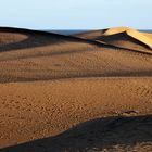 Abendsonne in Maspalomas(1)