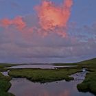 Abendsonne Skye