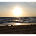 ********** Abendsonne über San Vincenzo**********