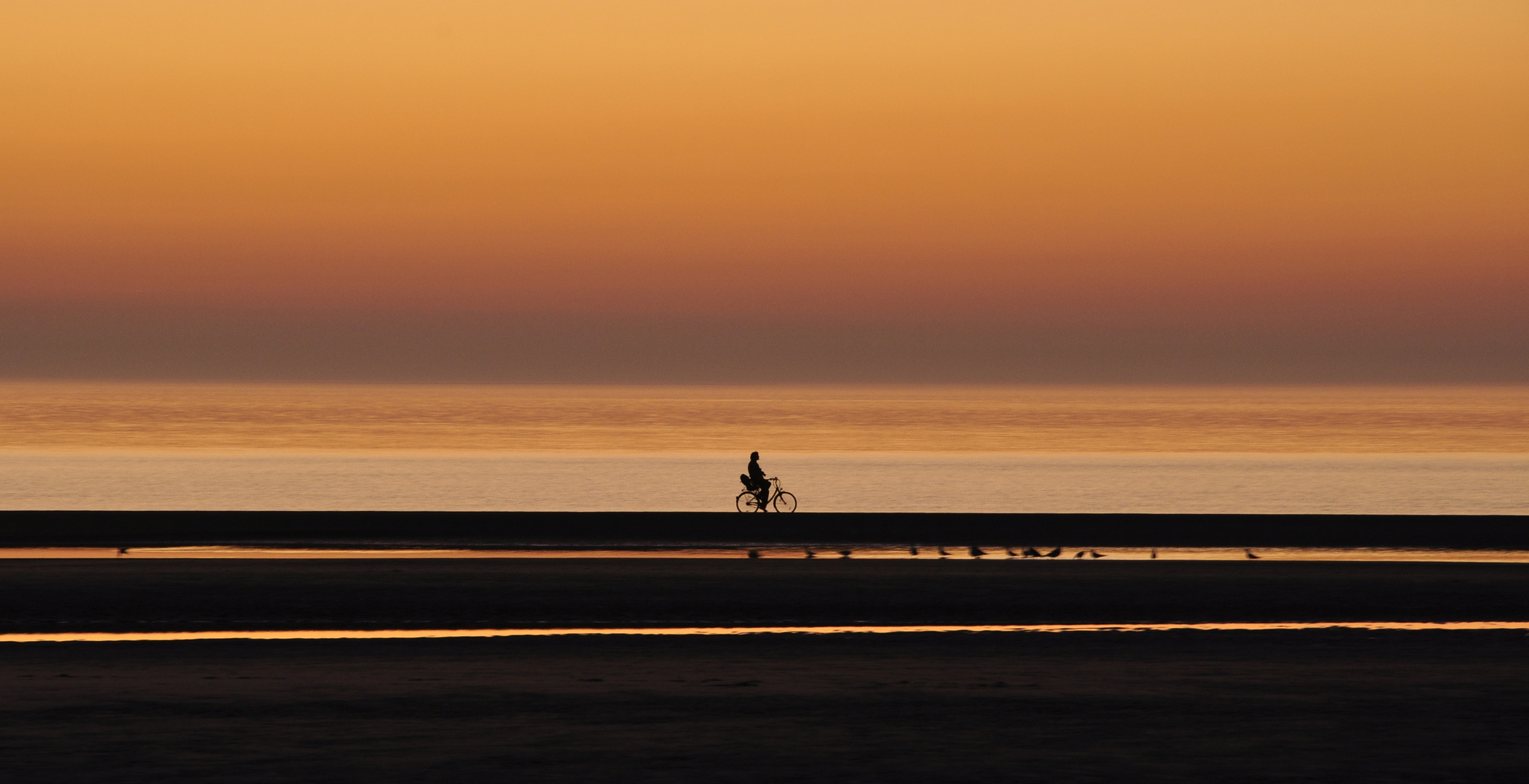 ...Abendspazierfahrt...