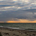 Abendspaziergänge an der See...