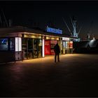 - ABENDSPAZIERGANG -