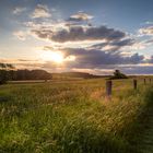 Abendspaziergang