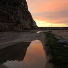 Abendspaziergang am Hafen / Passaggiata serale al porto (2)