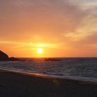 Abendspaziergang am Strand - DSC03273 (unbearbeitet)