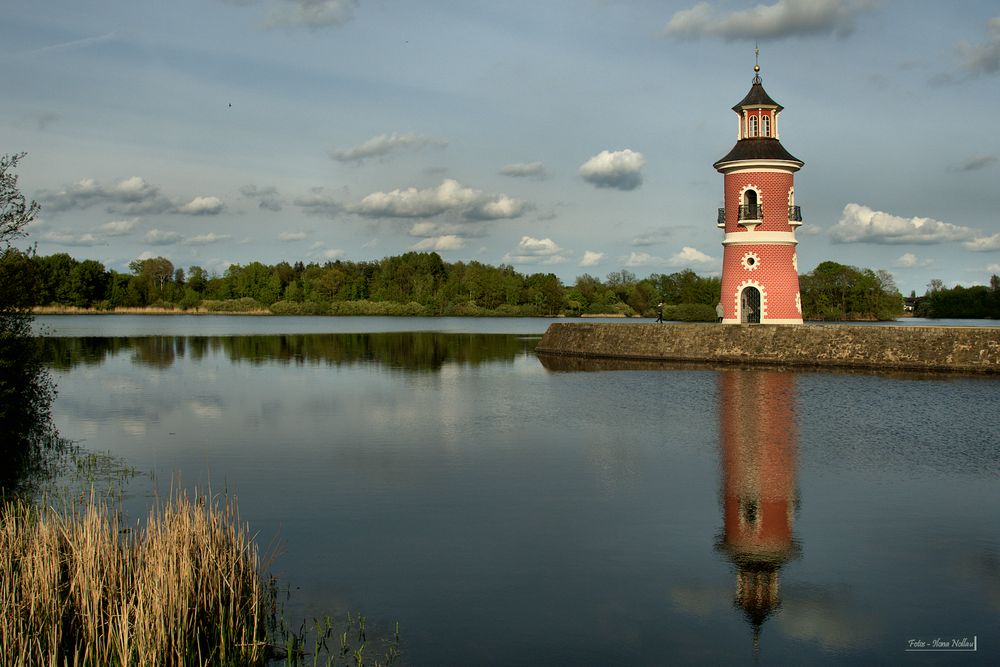 Abendspaziergang