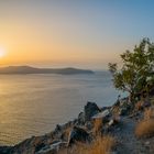 Abendspaziergang in der Caldera