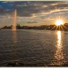 Abendspaziergang in Friedrichshafen 2