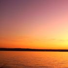 Abendspaziergang in Meersburg