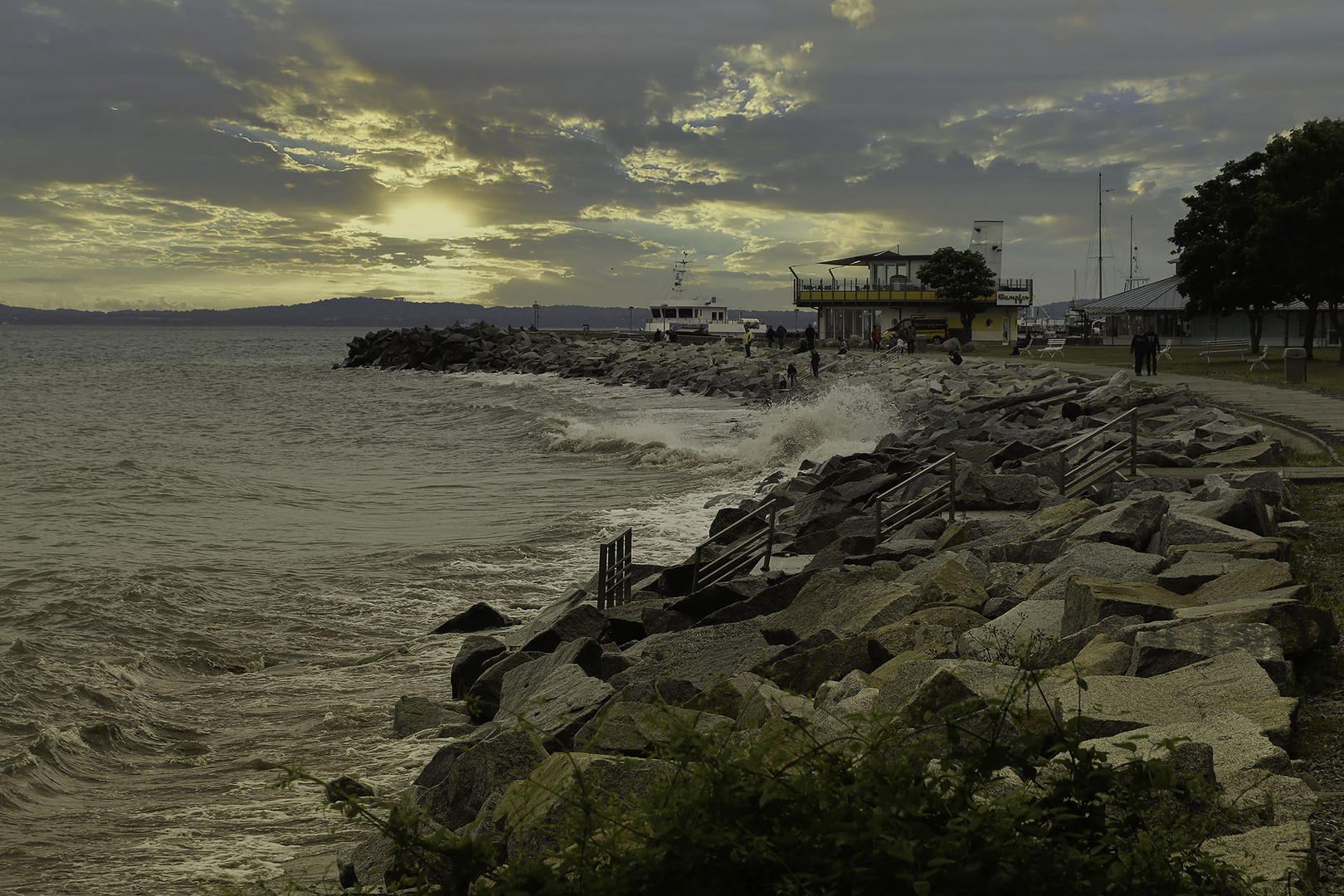 Abendspaziergang in Sassnitz _MG_4129