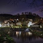 Abendspaziergang in Schiltach