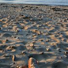 Abendspaziergang Weissenhäuser Strand Ostsee