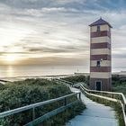 Abendspaziergang Zeeland