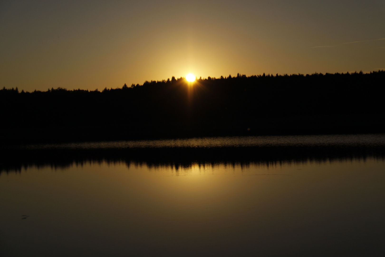 Abendstille