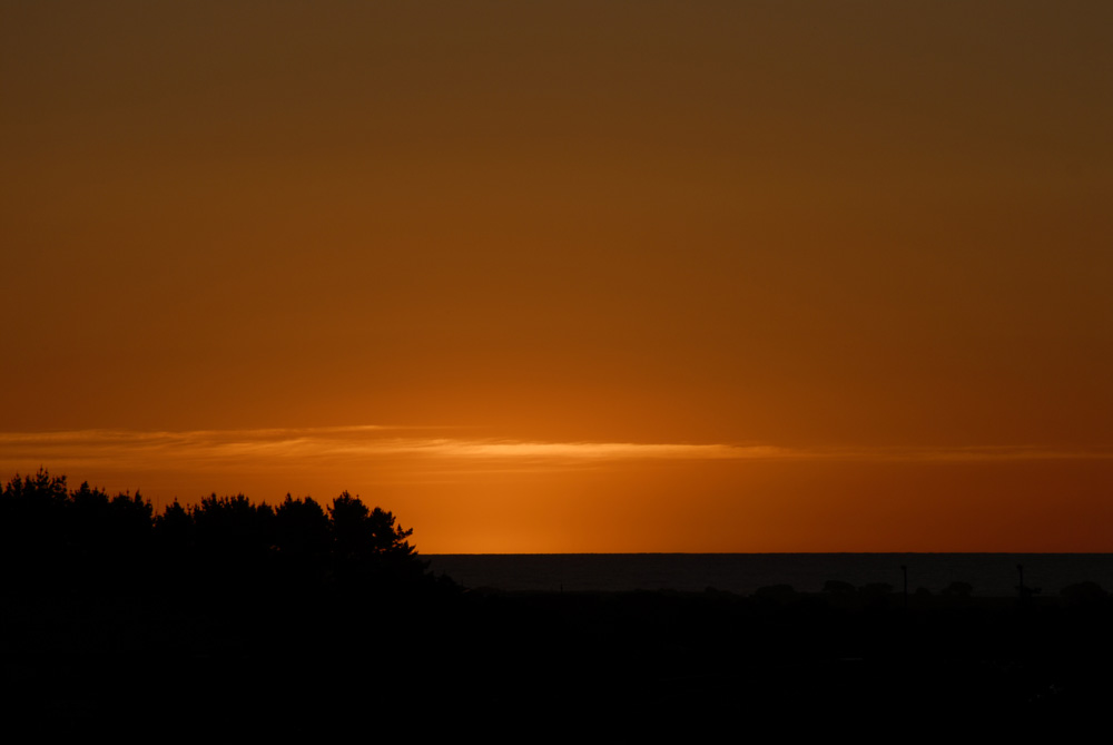 Abendstille