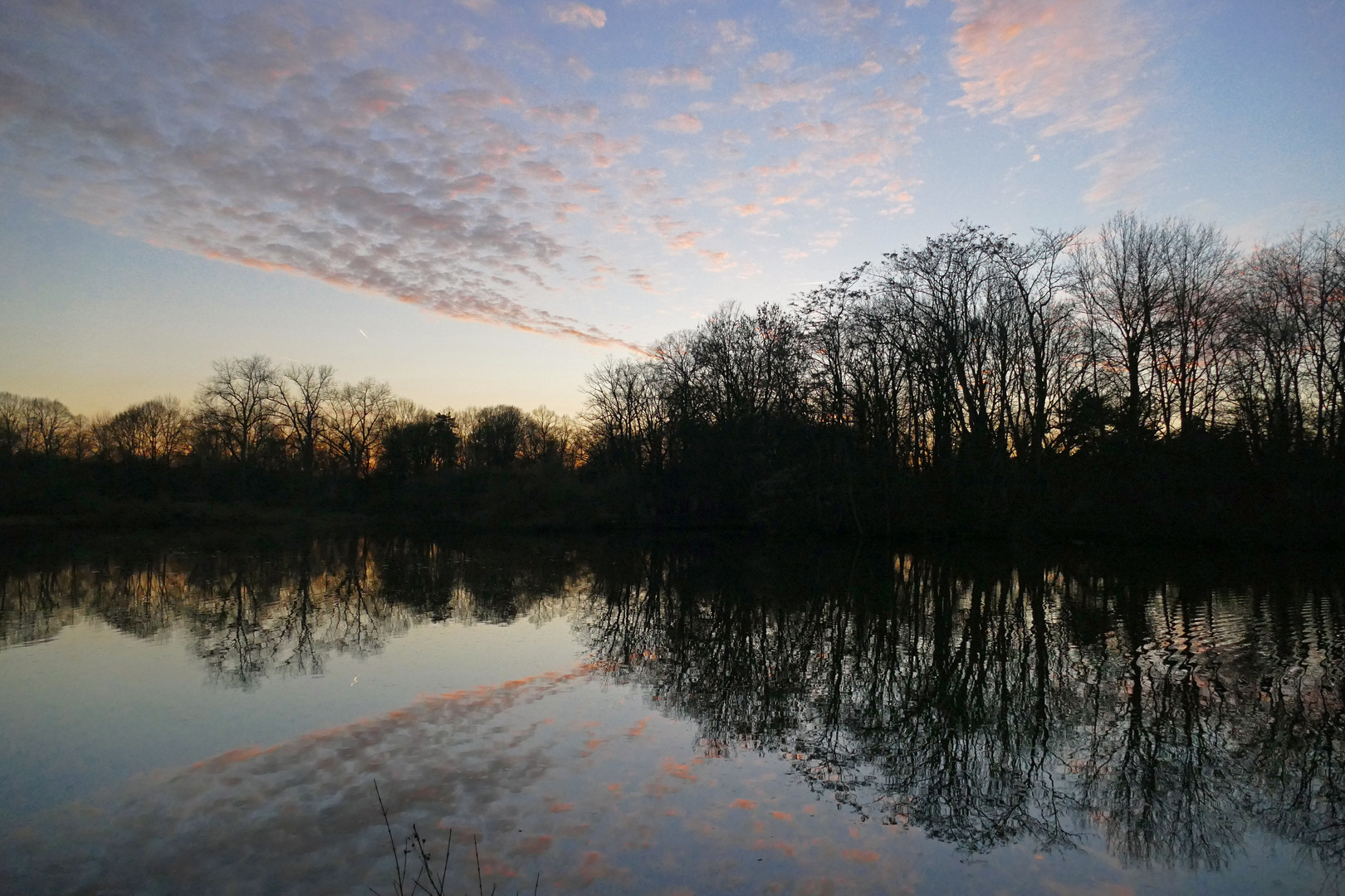 Abendstille