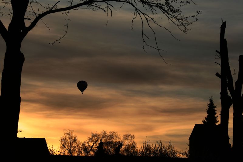 Abendstille