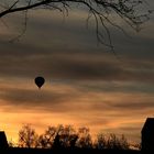 Abendstille