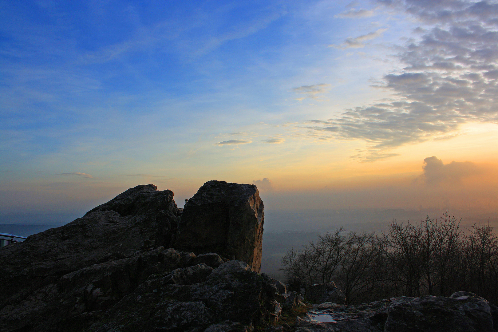 Abendstille 