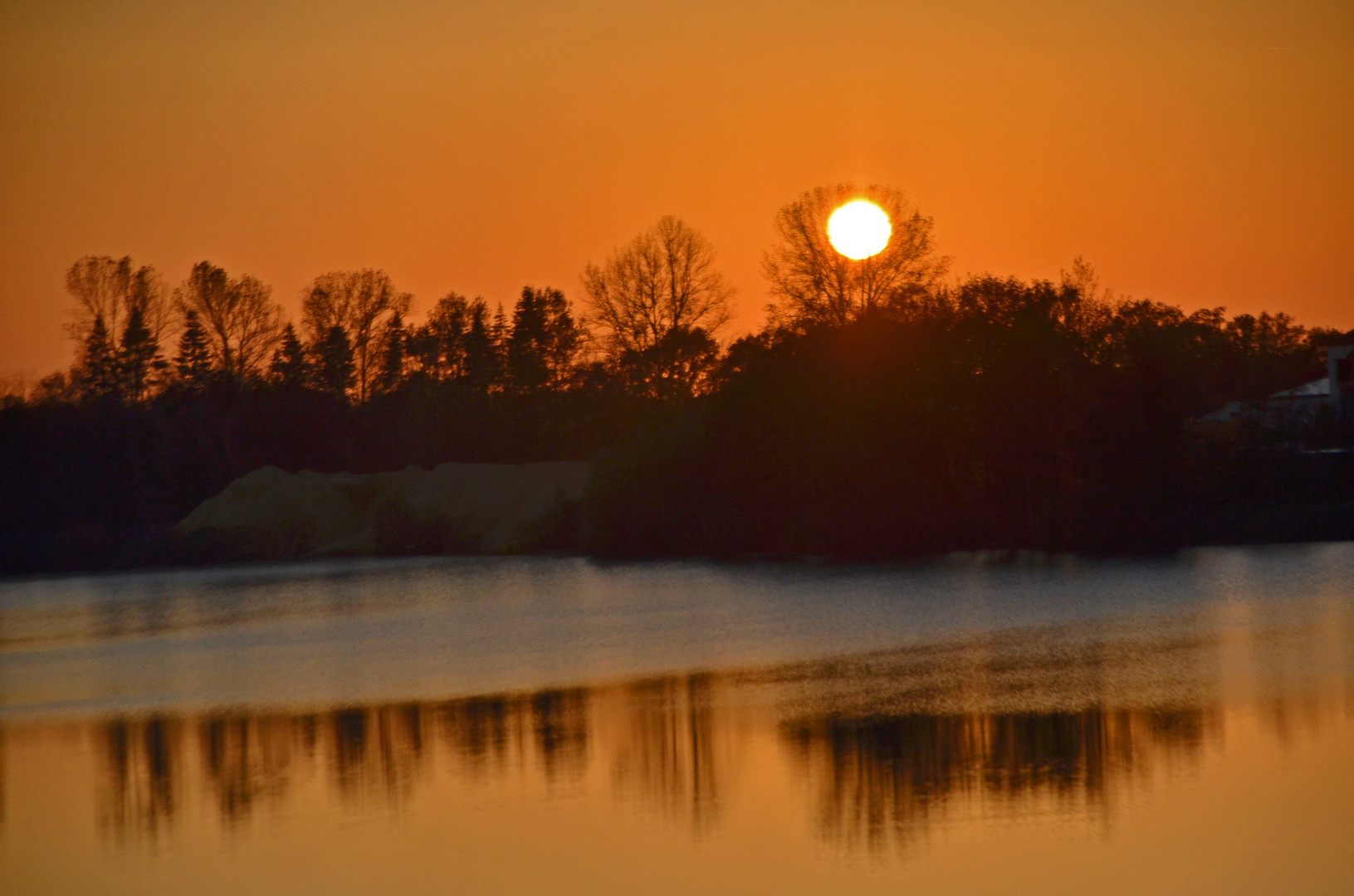 *Abendstille*