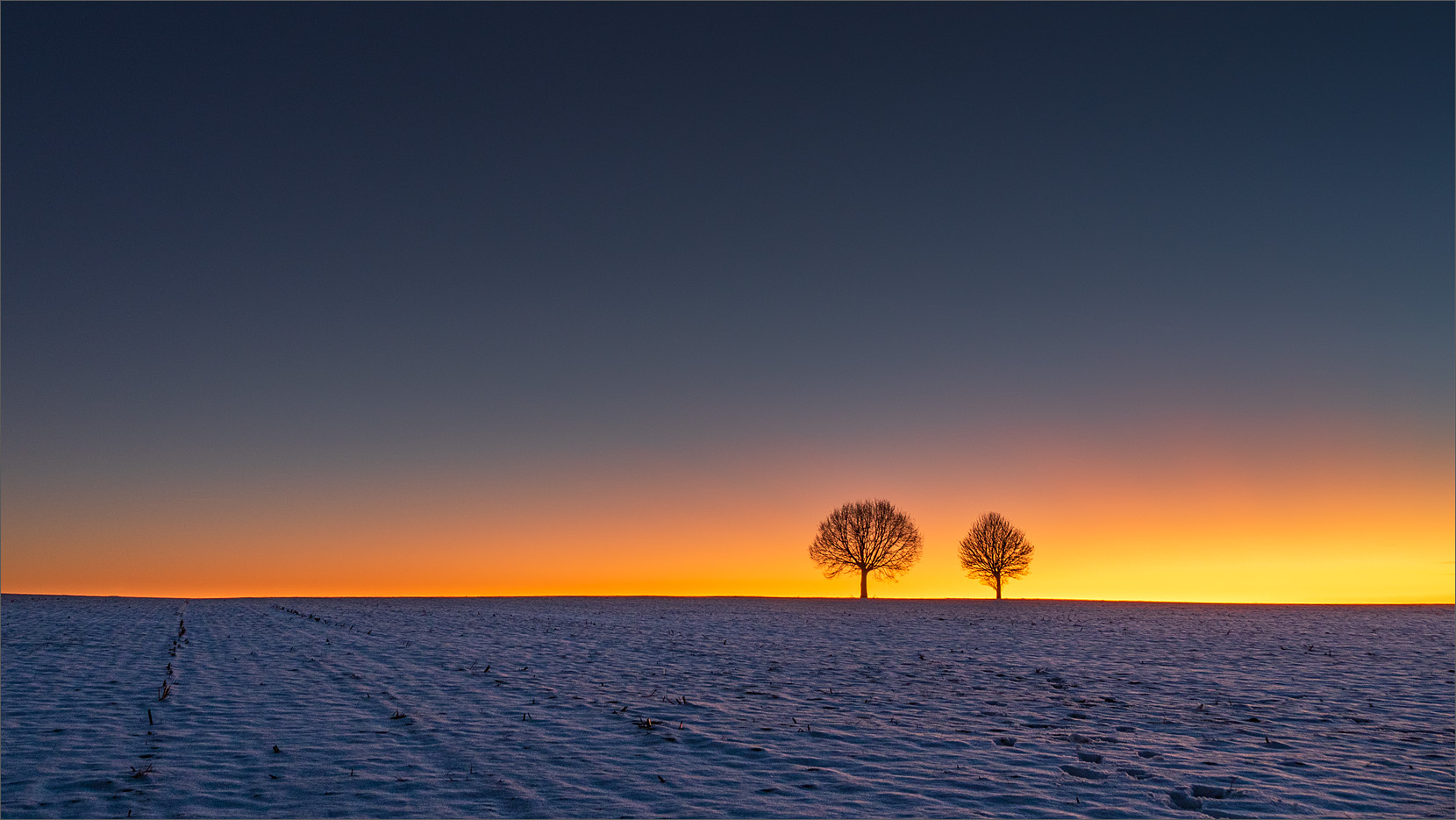 Abendstille