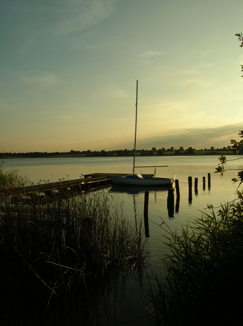 Abendstille