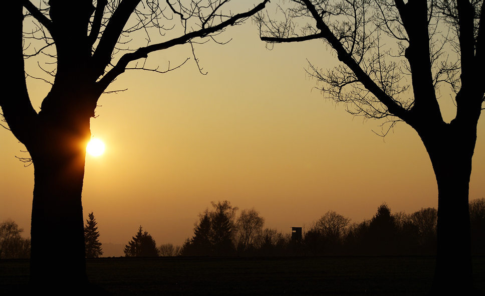 ...Abendstille