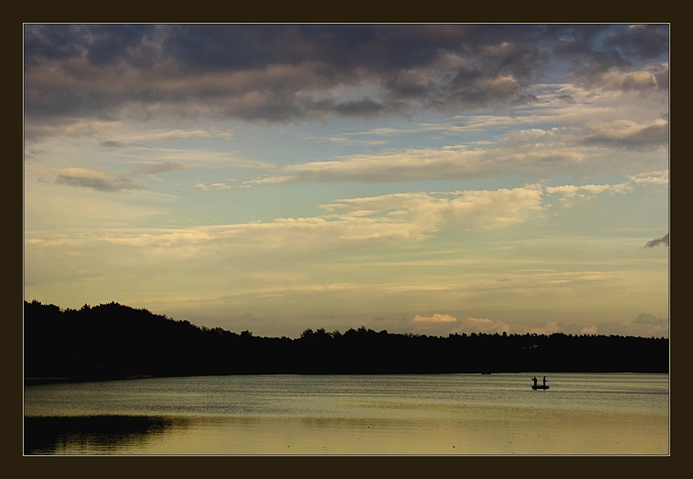 Abendstille