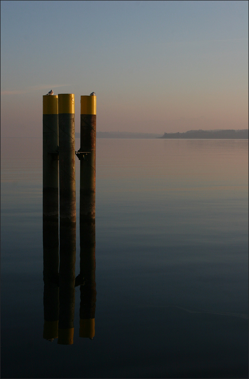 Abendstille